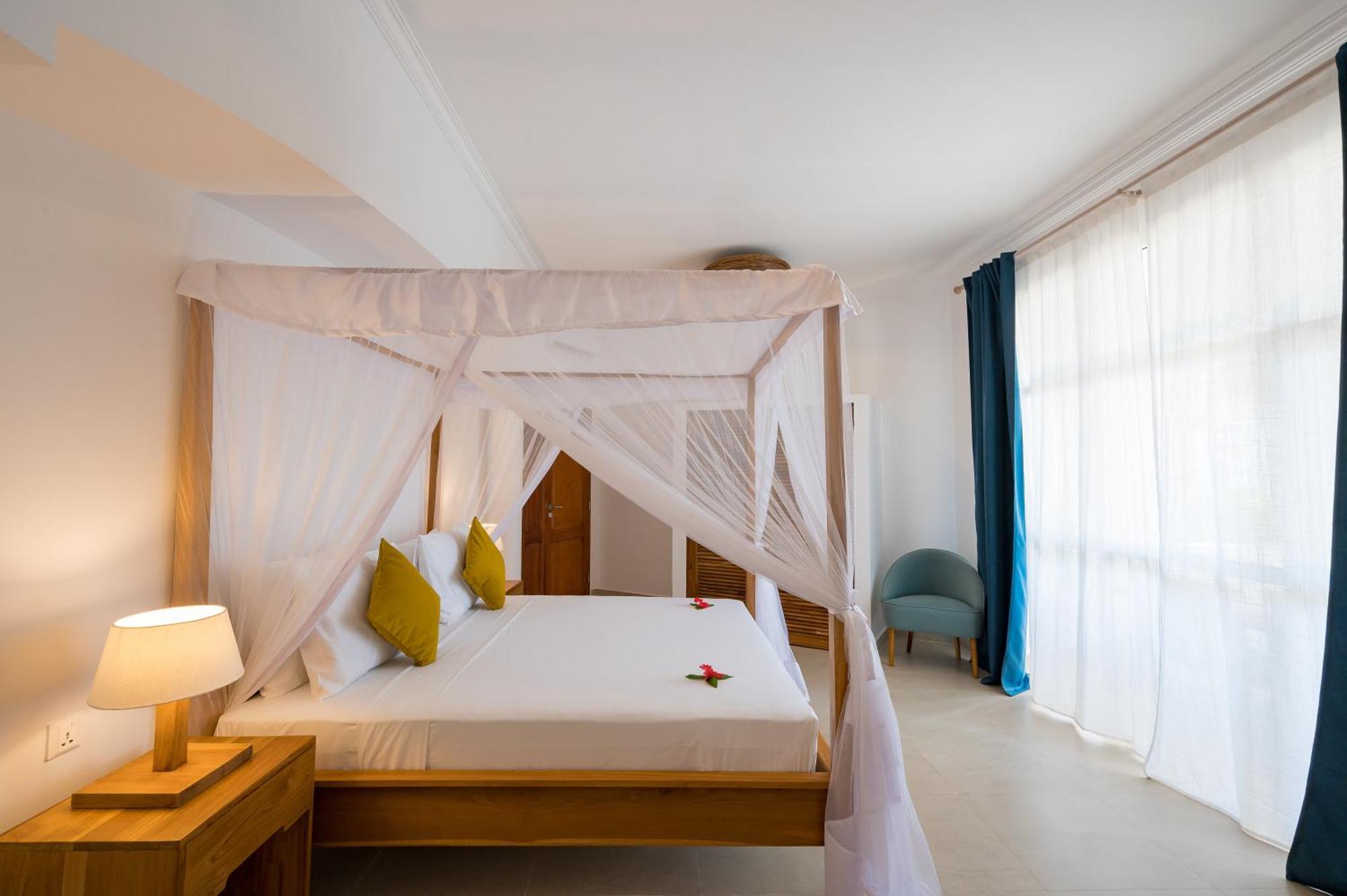 Ocean Boutique Hotel - Adults Only Pingwe Zewnętrze zdjęcie