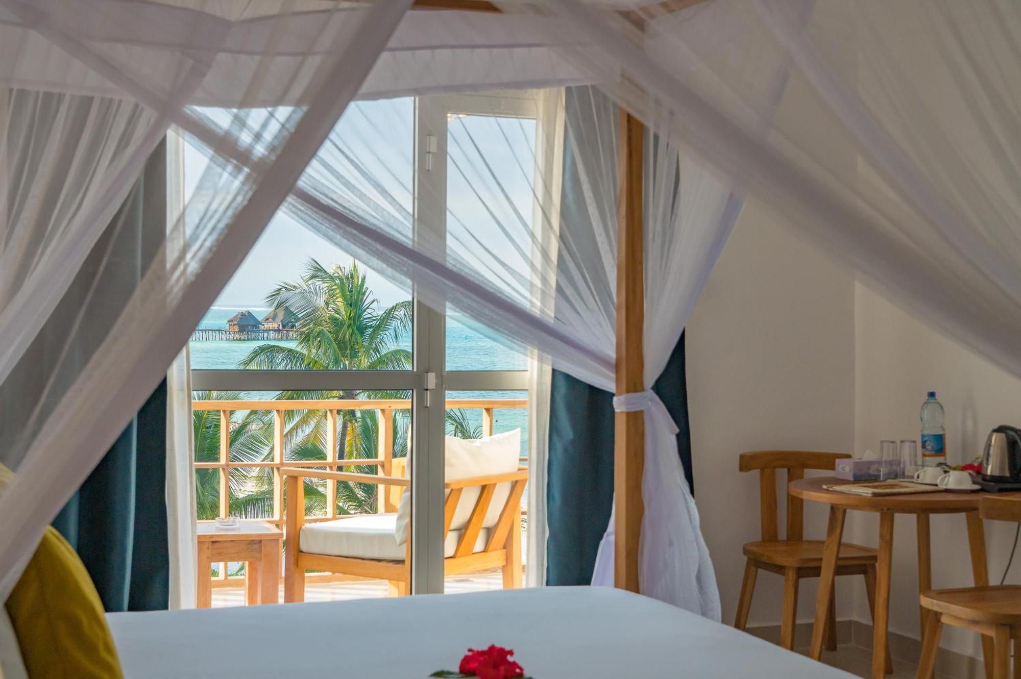 Ocean Boutique Hotel - Adults Only Pingwe Zewnętrze zdjęcie