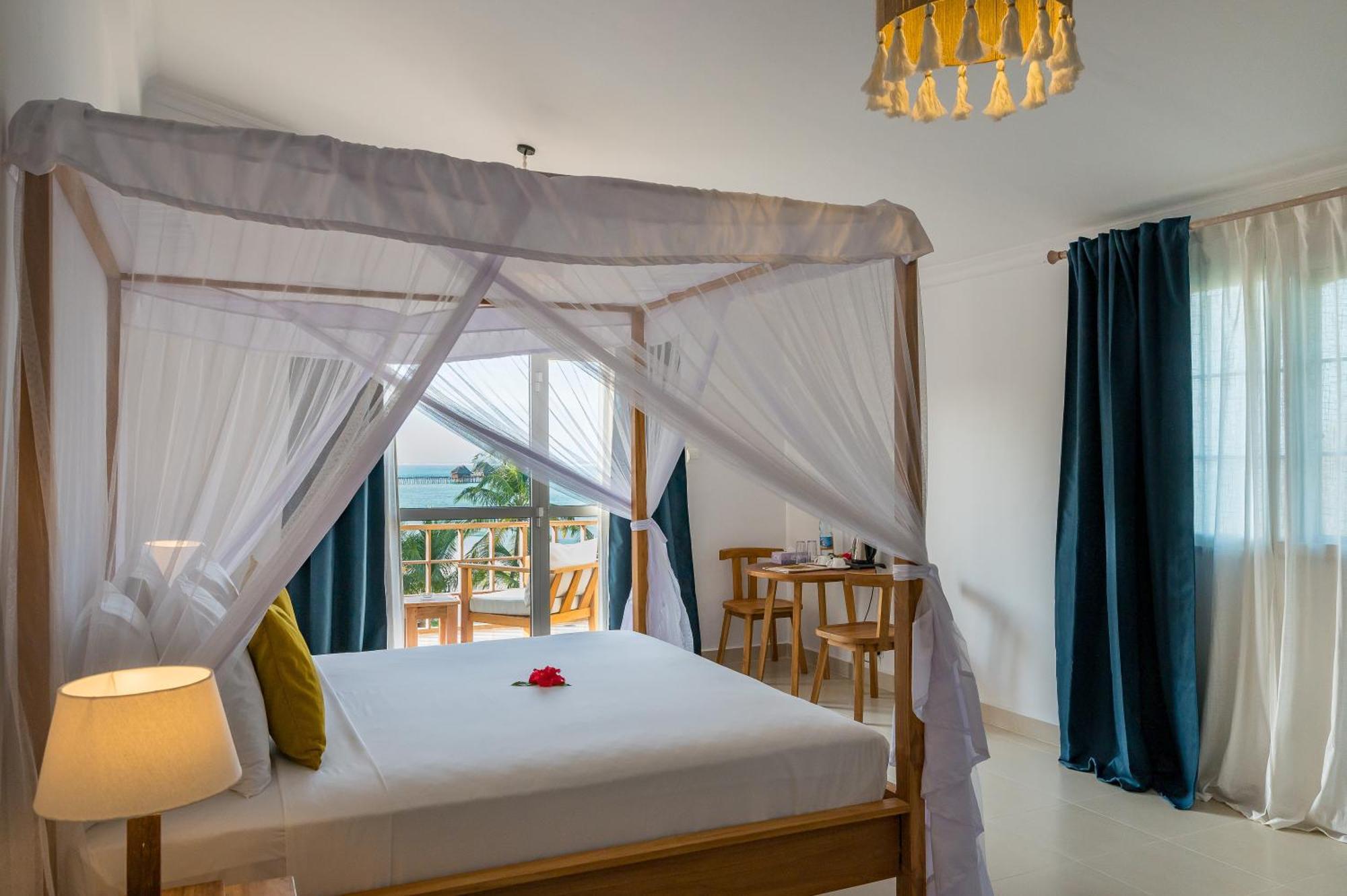 Ocean Boutique Hotel - Adults Only Pingwe Zewnętrze zdjęcie
