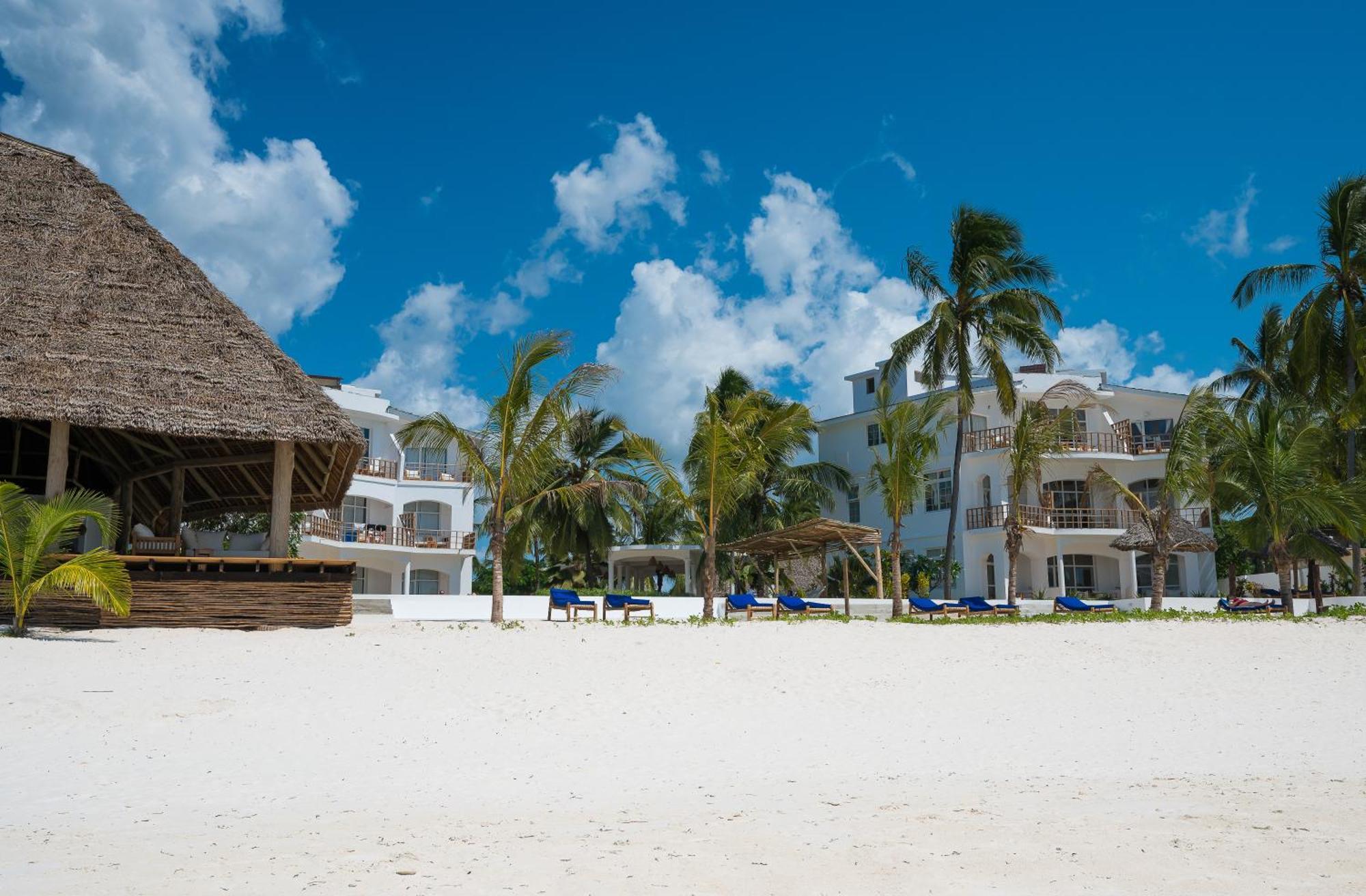 Ocean Boutique Hotel - Adults Only Pingwe Zewnętrze zdjęcie