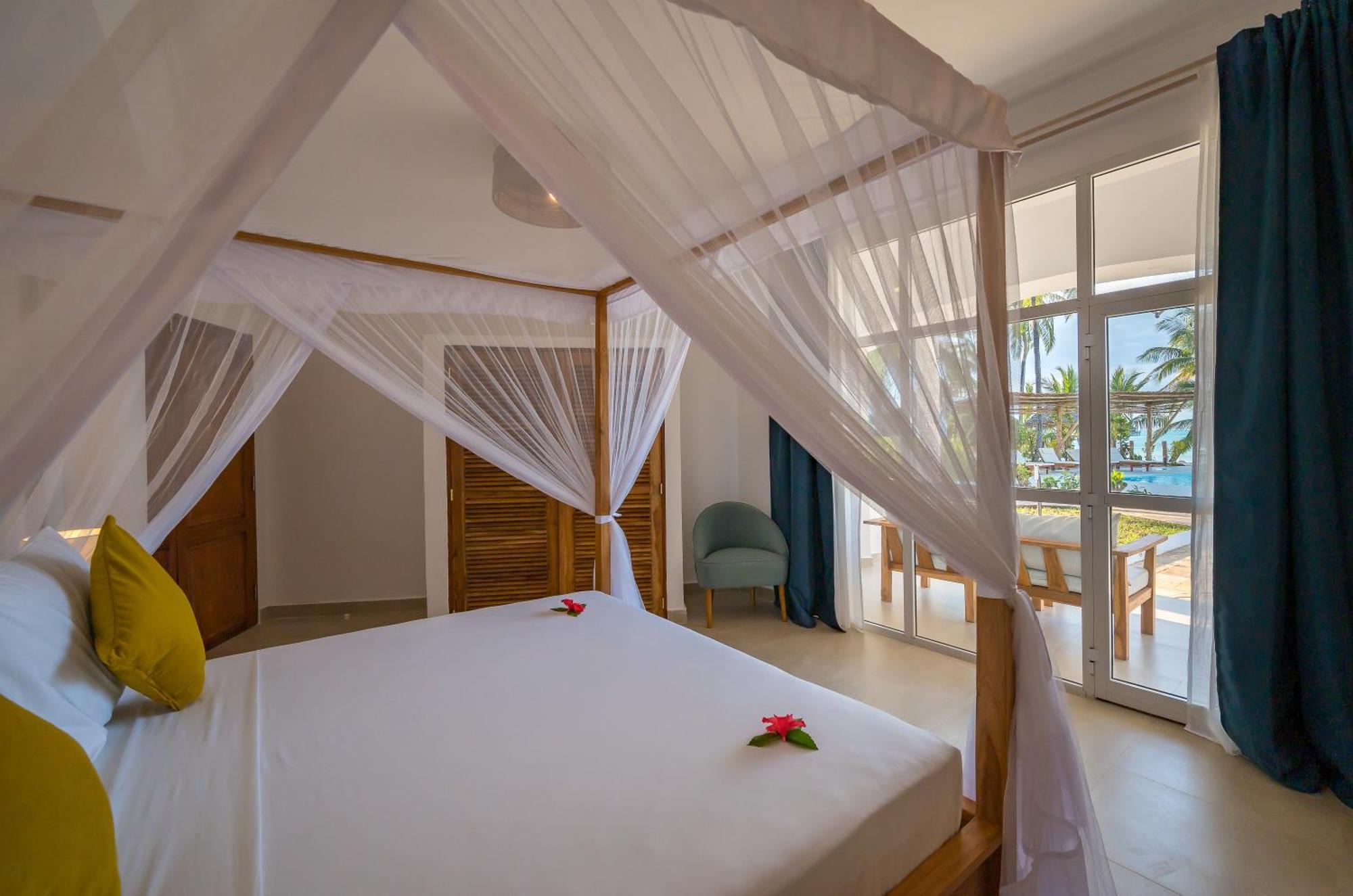 Ocean Boutique Hotel - Adults Only Pingwe Zewnętrze zdjęcie