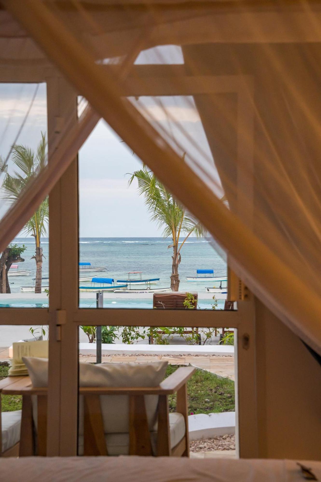 Ocean Boutique Hotel - Adults Only Pingwe Zewnętrze zdjęcie