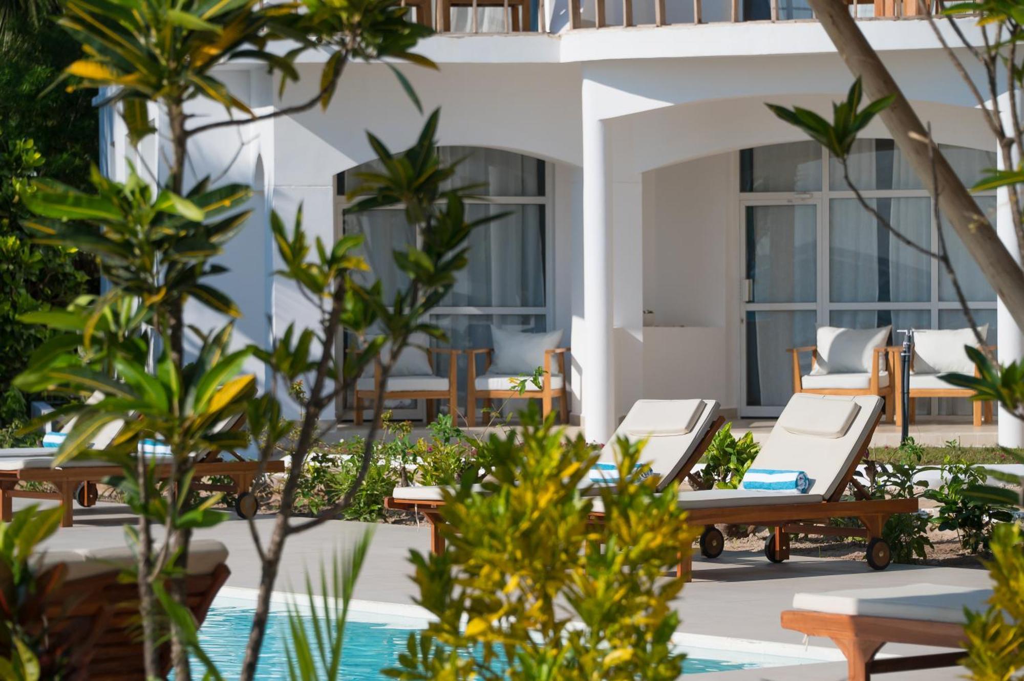Ocean Boutique Hotel - Adults Only Pingwe Zewnętrze zdjęcie