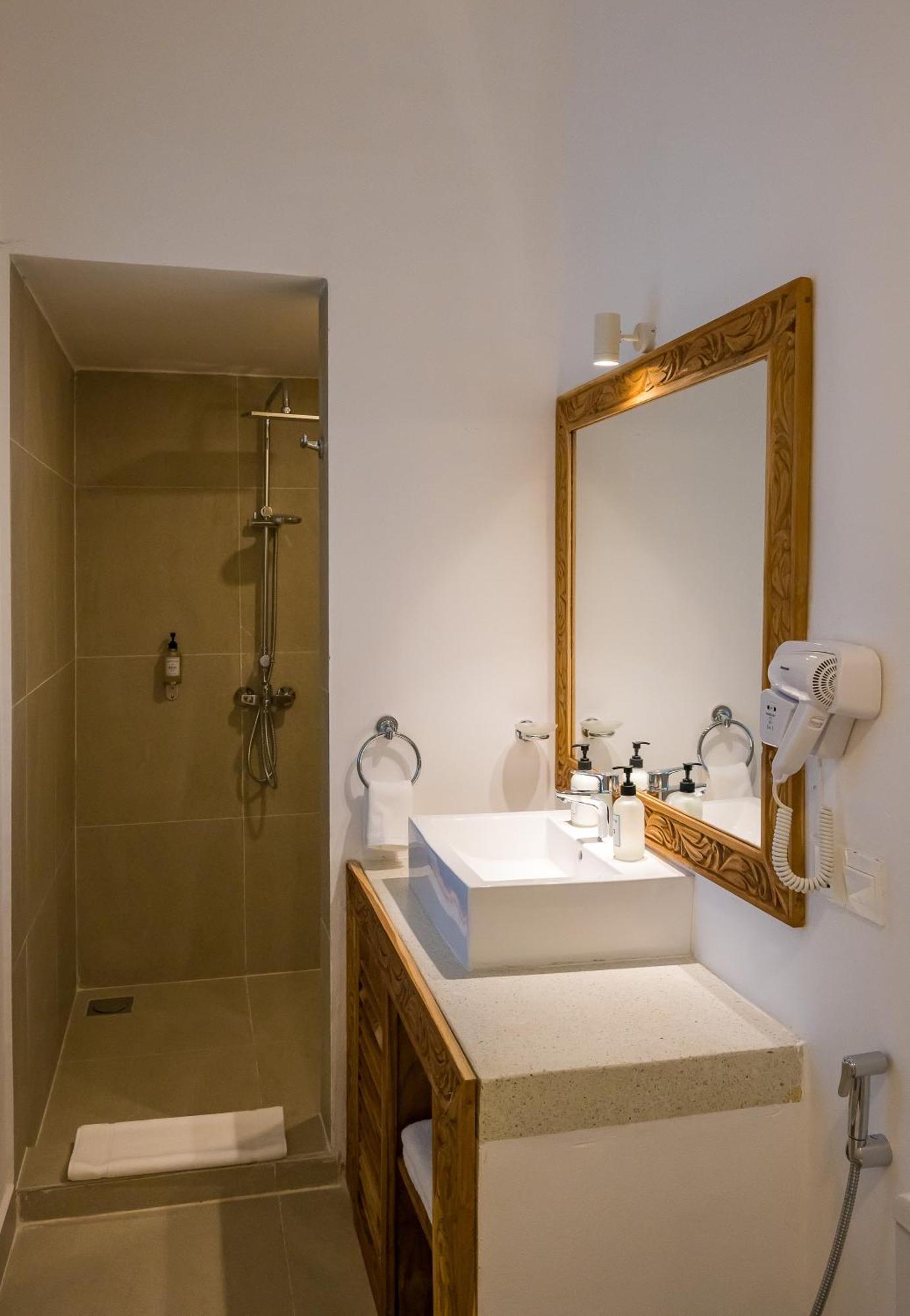 Ocean Boutique Hotel - Adults Only Pingwe Zewnętrze zdjęcie
