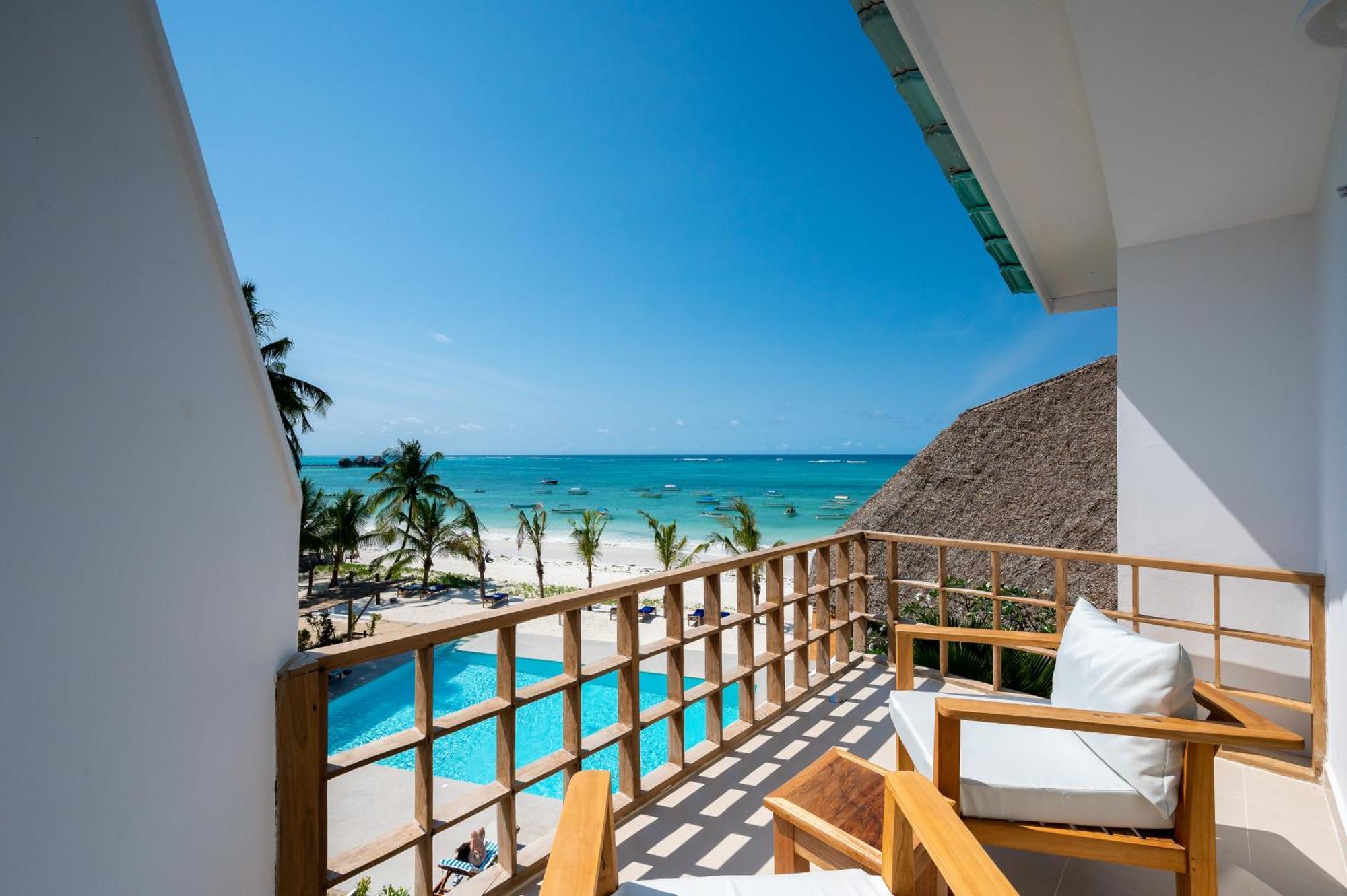 Ocean Boutique Hotel - Adults Only Pingwe Zewnętrze zdjęcie