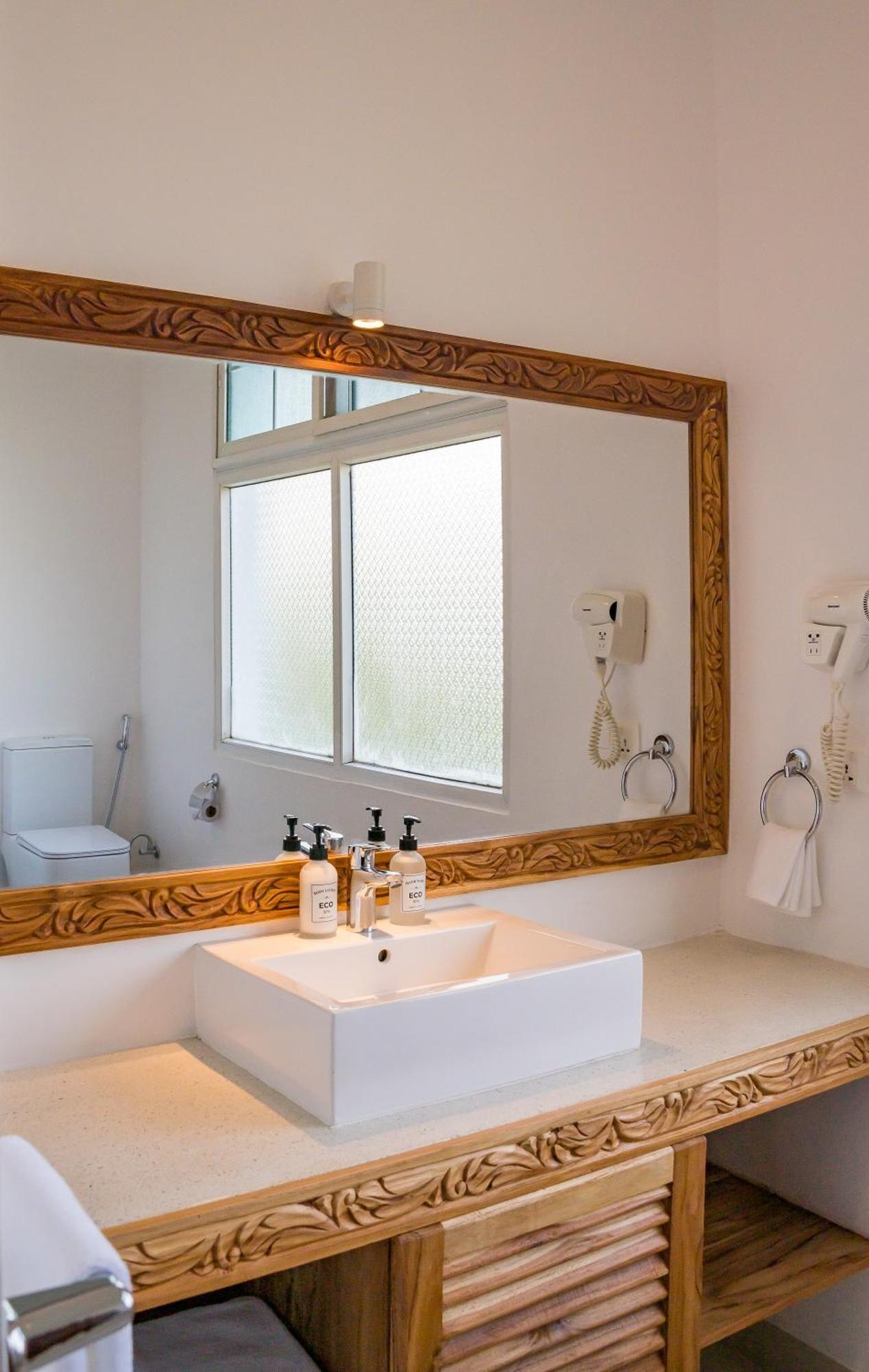 Ocean Boutique Hotel - Adults Only Pingwe Zewnętrze zdjęcie