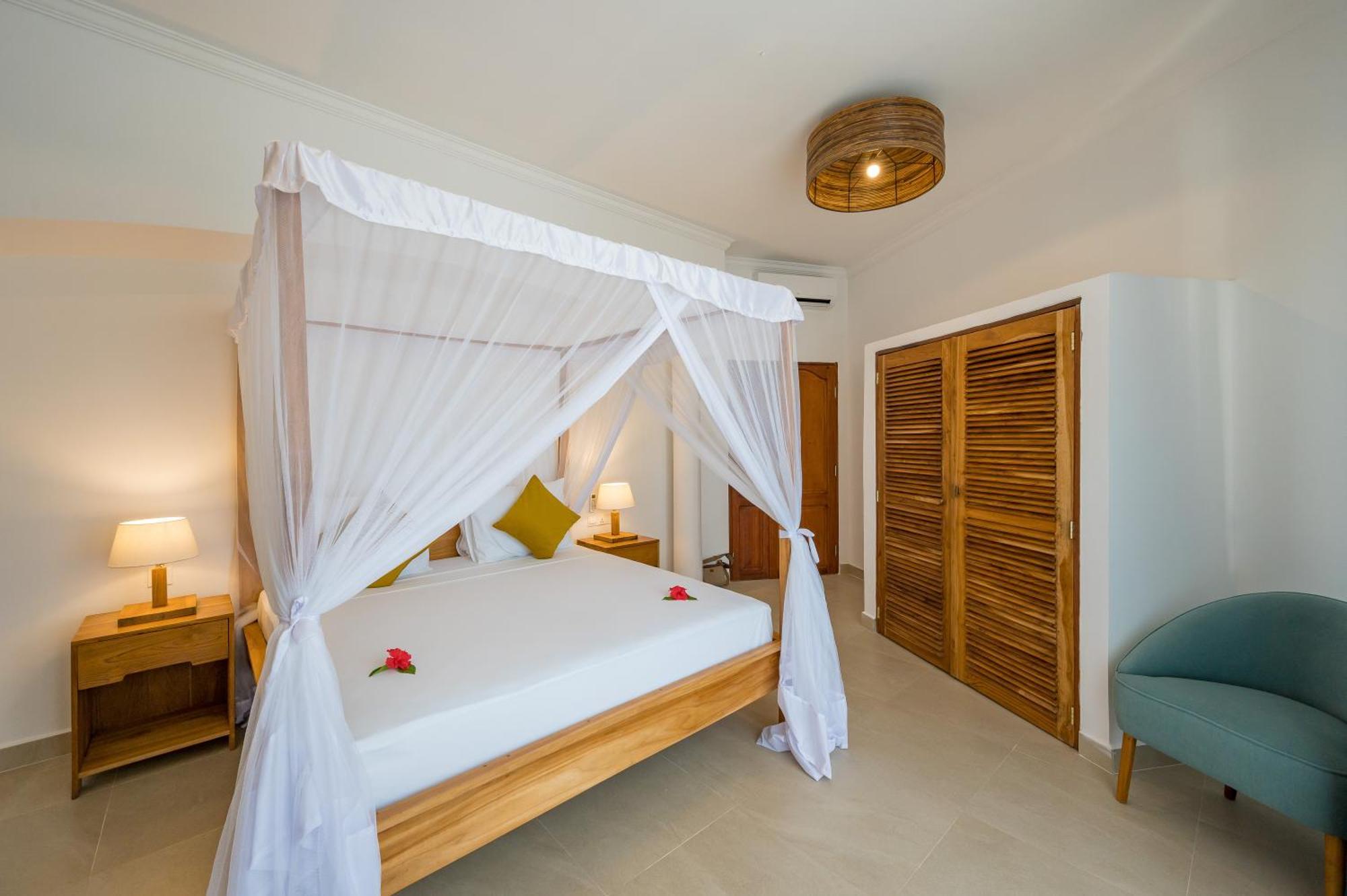 Ocean Boutique Hotel - Adults Only Pingwe Zewnętrze zdjęcie