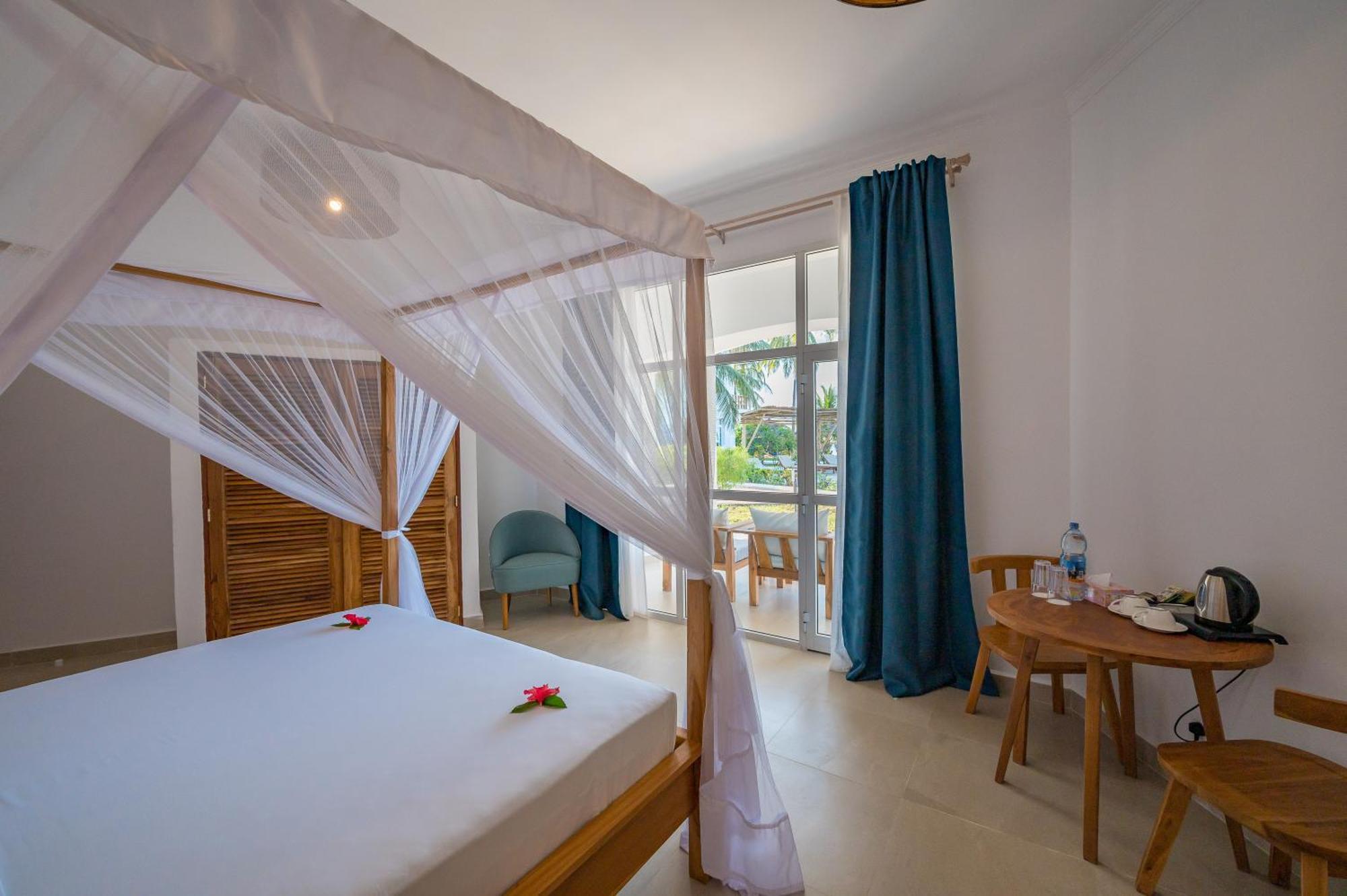 Ocean Boutique Hotel - Adults Only Pingwe Zewnętrze zdjęcie