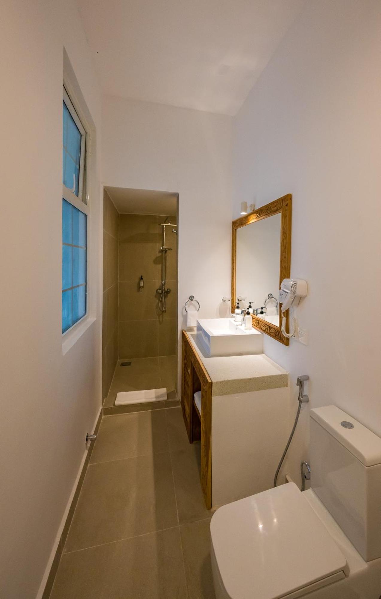 Ocean Boutique Hotel - Adults Only Pingwe Zewnętrze zdjęcie