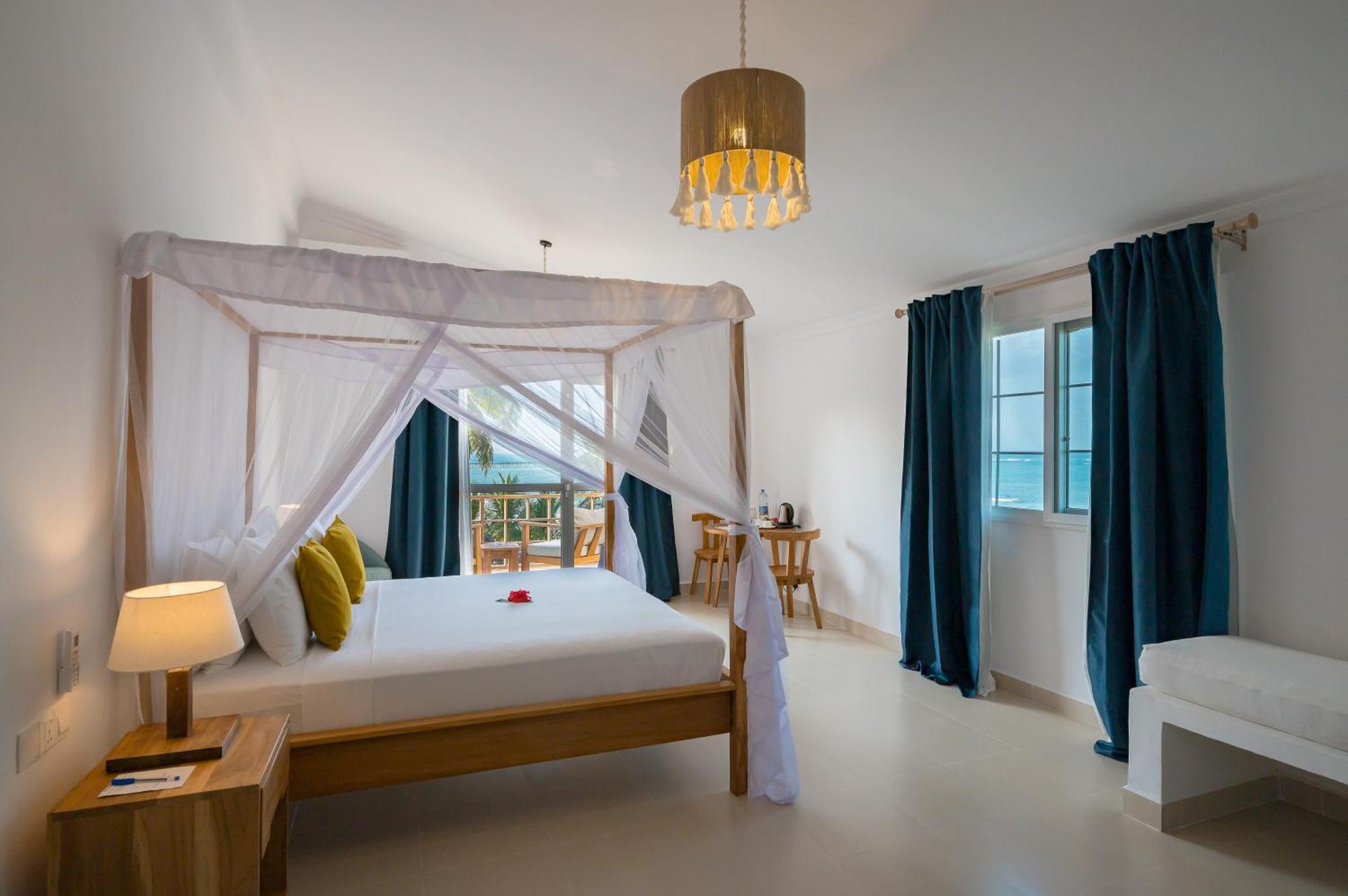 Ocean Boutique Hotel - Adults Only Pingwe Zewnętrze zdjęcie
