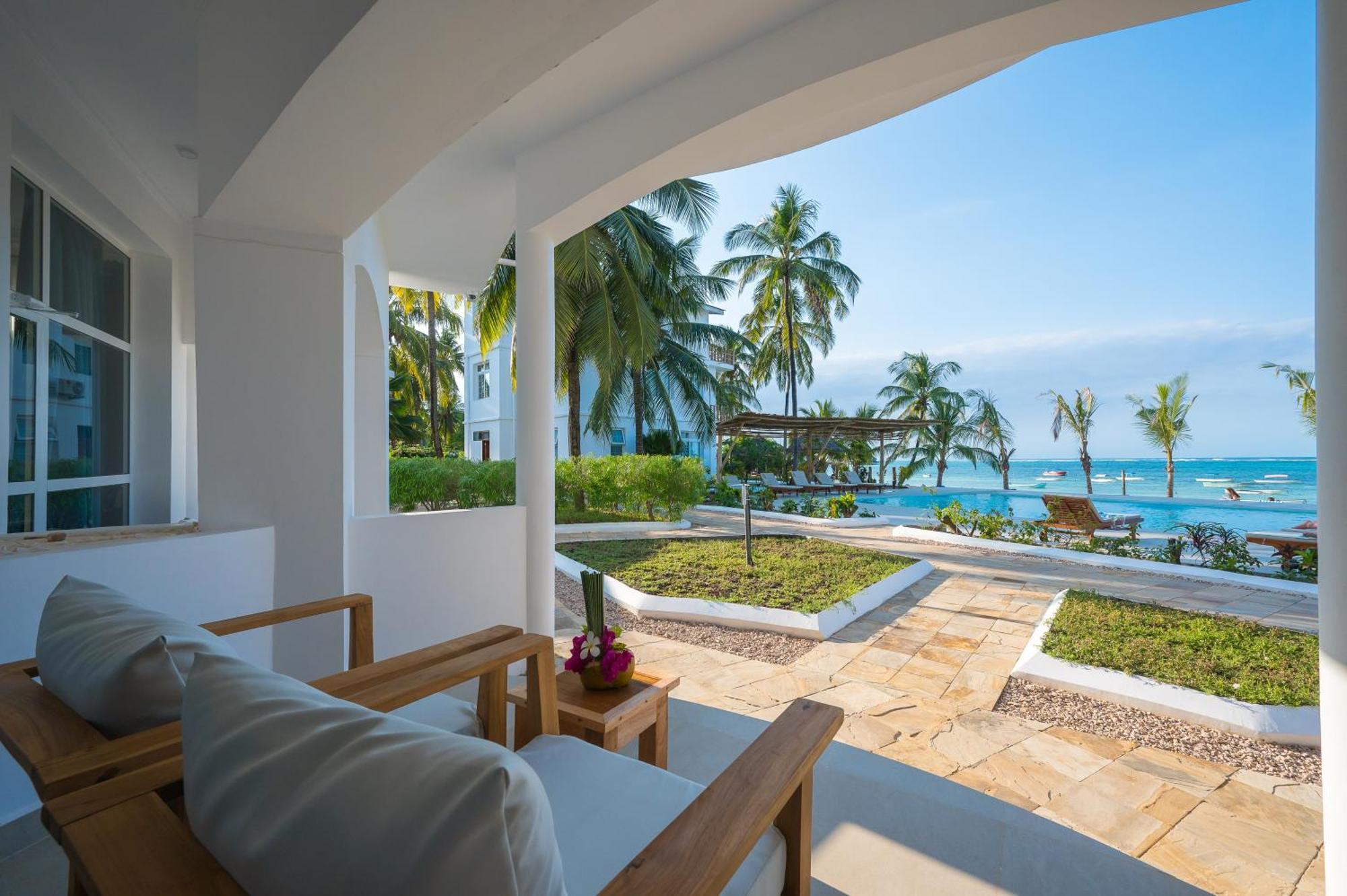 Ocean Boutique Hotel - Adults Only Pingwe Zewnętrze zdjęcie