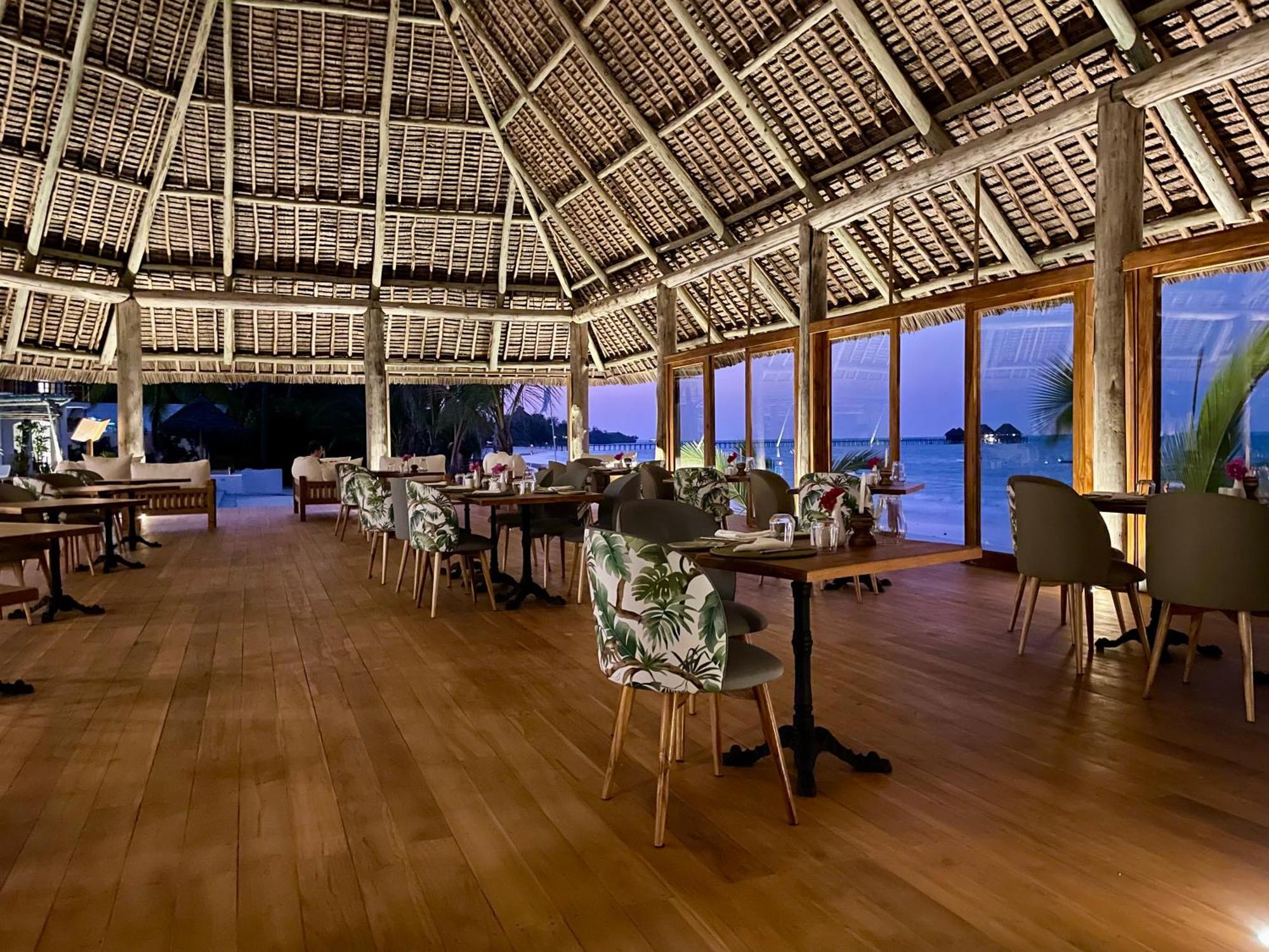 Ocean Boutique Hotel - Adults Only Pingwe Zewnętrze zdjęcie