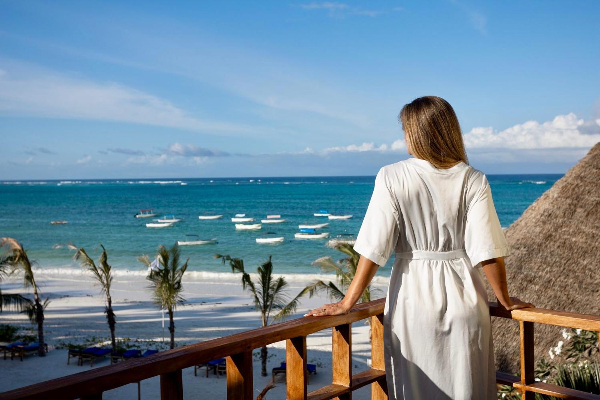 Ocean Boutique Hotel - Adults Only Pingwe Zewnętrze zdjęcie